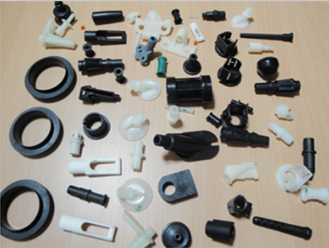 Sheet Metal Parts